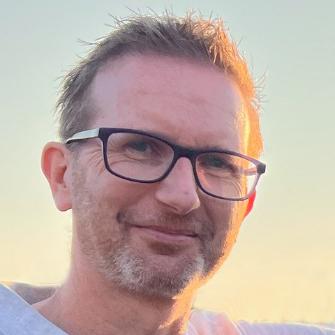 Alexander Bouwman — partner van Koersvast Groep